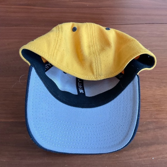 West Virginia Mountaineers Hat - Picture 4 of 5